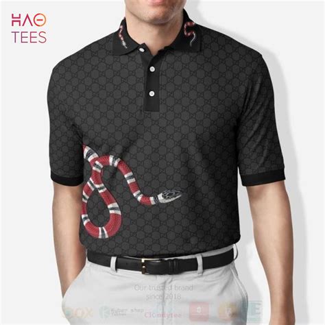 gucci polo buy|genuine gucci t shirts.